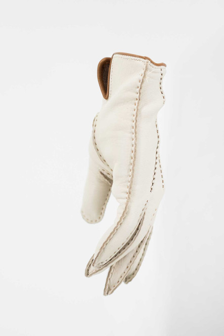 GANTS 196/16 Latte/Camel