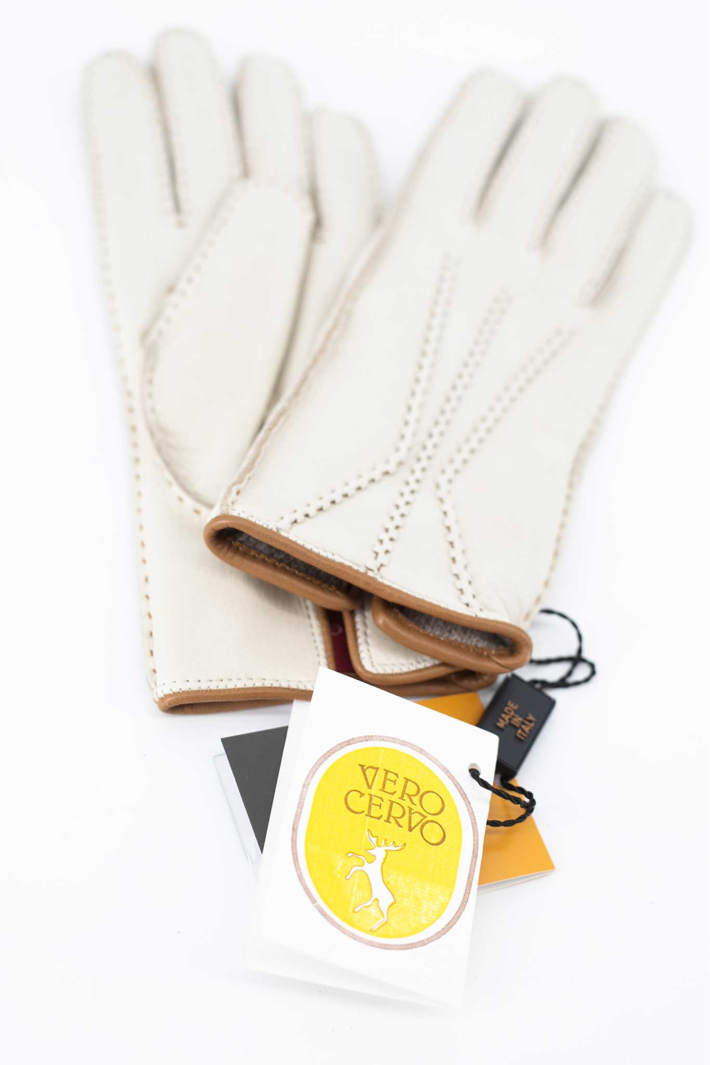 GANTS 196/16 Latte/Camel