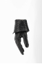 GANTS MARY Noir