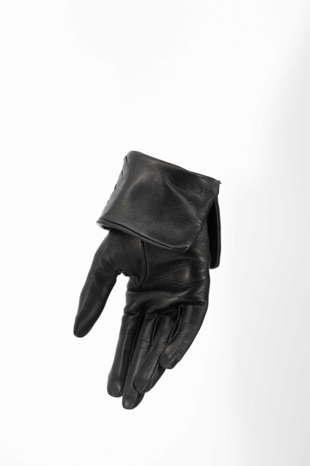 GANTS MARY Noir