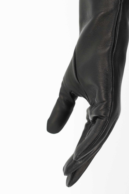GANTS MARY Noir