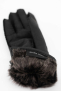 Gants Jenna 2303 Marron foncé