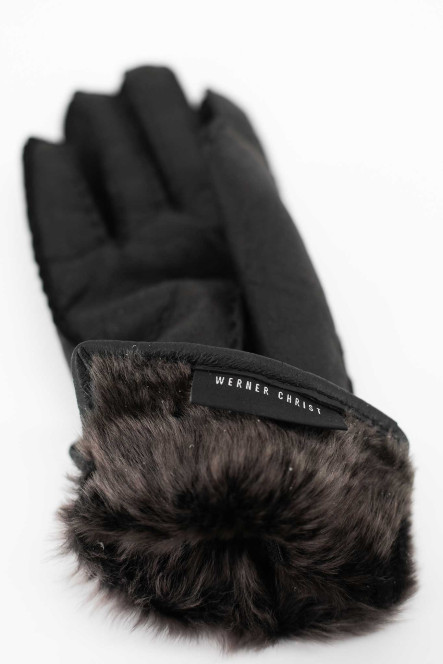 Gants Jenna 2303 Marron foncé