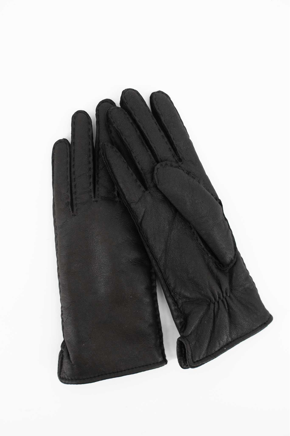 Gants Jenna 2303 Marron foncé