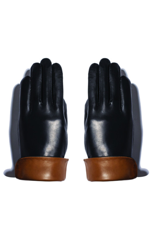 GANTS F338 T DS Black/Camel