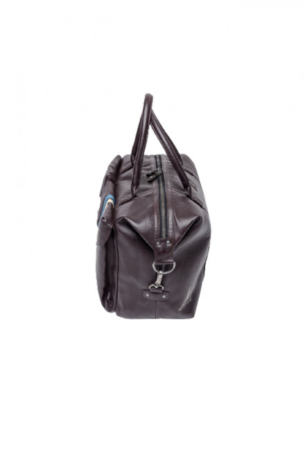 NOLAN WEEK.BAG 48 Marron