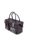 NOLAN WEEK.BAG 48 Marron
