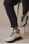8s843-8431 White