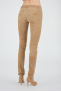 AGNES Daim Taupe