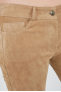AGNES Daim Taupe