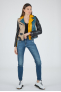APOLLINE ICON PERF Multicouleur
