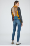 APOLLINE ICON PERF Multicouleur