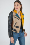APOLLINE ICON PERF Multicouleur