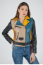 APOLLINE ICON PERF Multicouleur