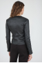BLOUSON MINI Noir