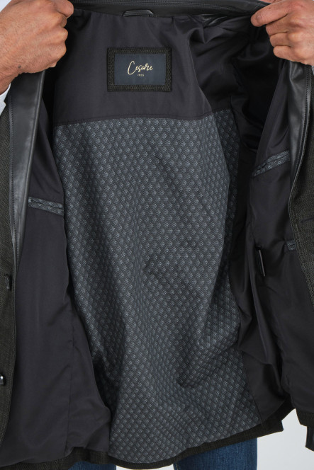 CARLTON MIX Noir