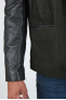 CARLTON MIX Noir