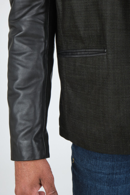 CARLTON MIX Noir