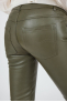 STRETCH PANT Kaki