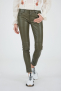STRETCH PANT Kaki
