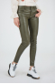 STRETCH PANT Kaki