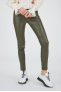 STRETCH PANT Kaki
