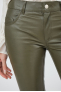 STRETCH PANT Kaki