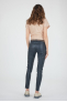 STRETCH PANT Marine