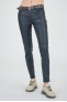 STRETCH PANT Marine