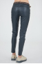 STRETCH PANT Marine