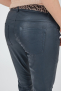STRETCH PANT Marine