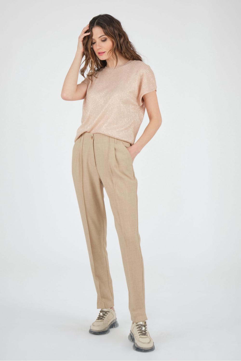 4S2399-11744 Beige