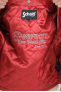LCW1601D Rouge