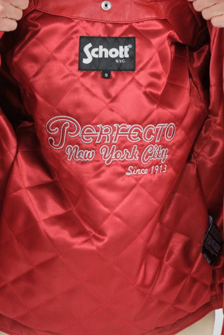 LCW1601D Rouge