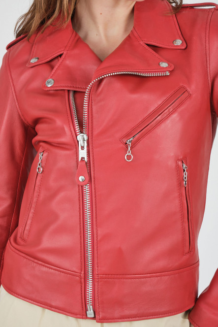 LCW1601D Rouge