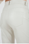 JEANS ICON Blanc