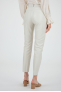 JEANS ICON Blanc