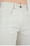 JEANS ICON Blanc