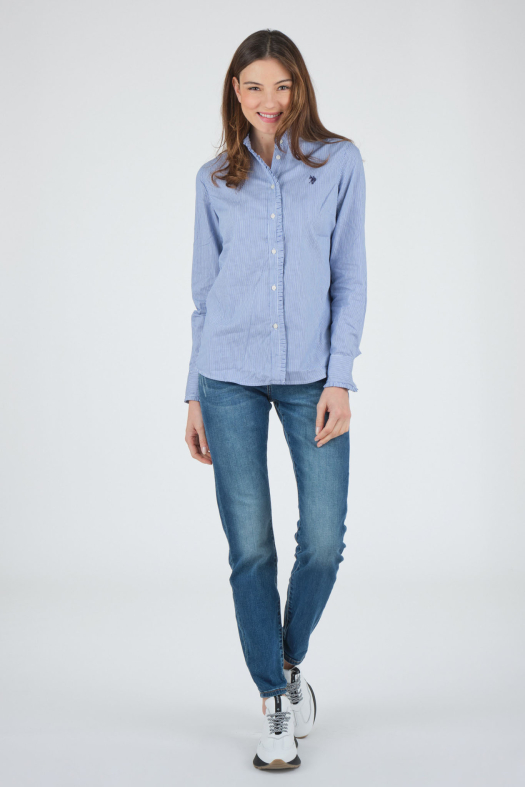 4S2407-5086 Bleu