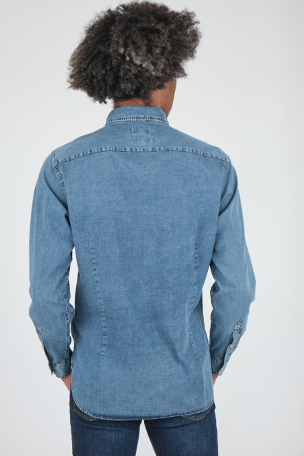 EVAN Jean's clair 178