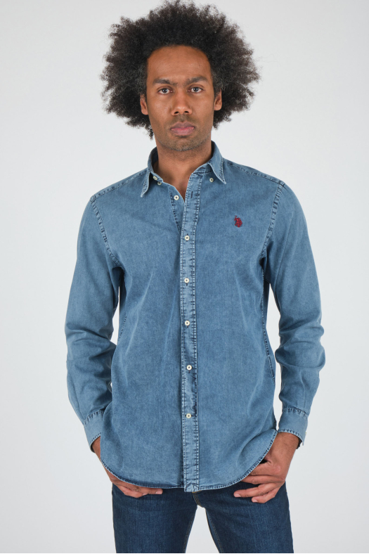 EVAN Jean's clair 178