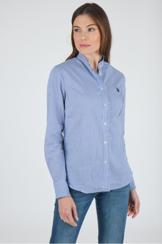 ELDA Rayures bleus 770