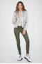 STRETCH PANT Kaki