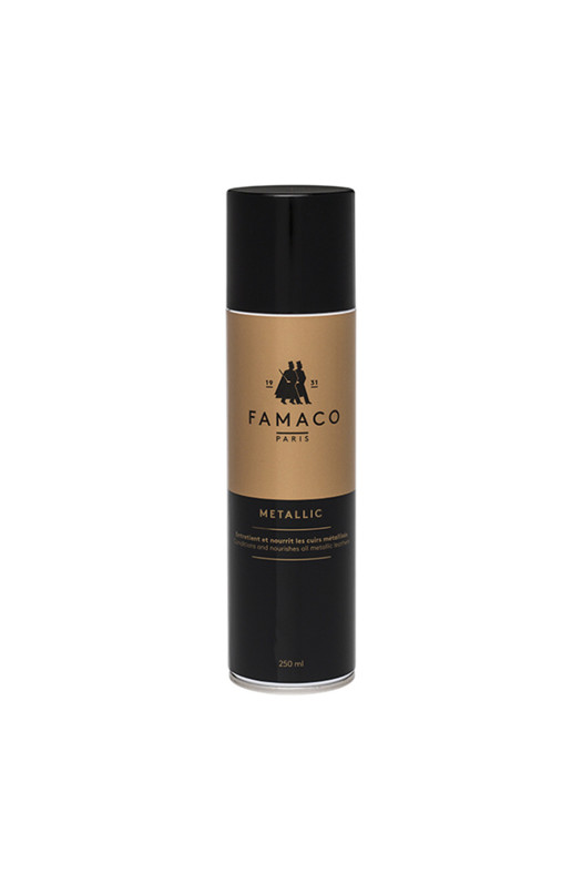 AEROSOL Metallic