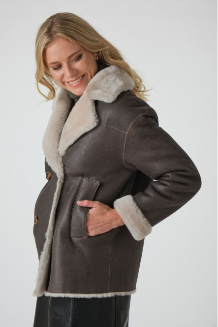 GOBI Taupe