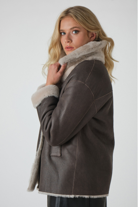 GOBI Taupe