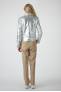 LCW1601D METAL Silver