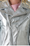 LCW1601D METAL Silver