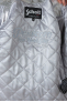LCW1601D METAL Silver
