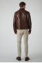 STARSKY JACKET Whisky